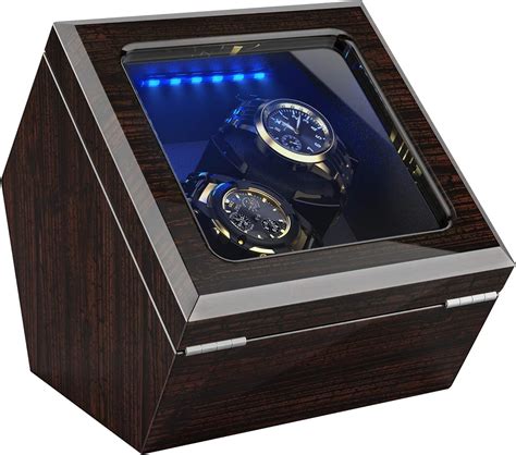 double watch winder for rolex|automatic winder for rolex watch.